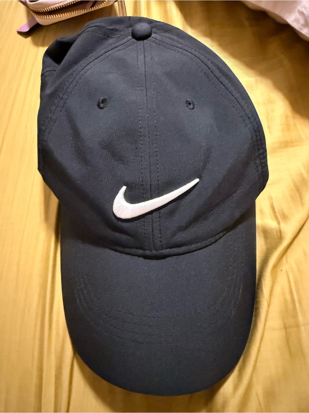 Women's nike cap